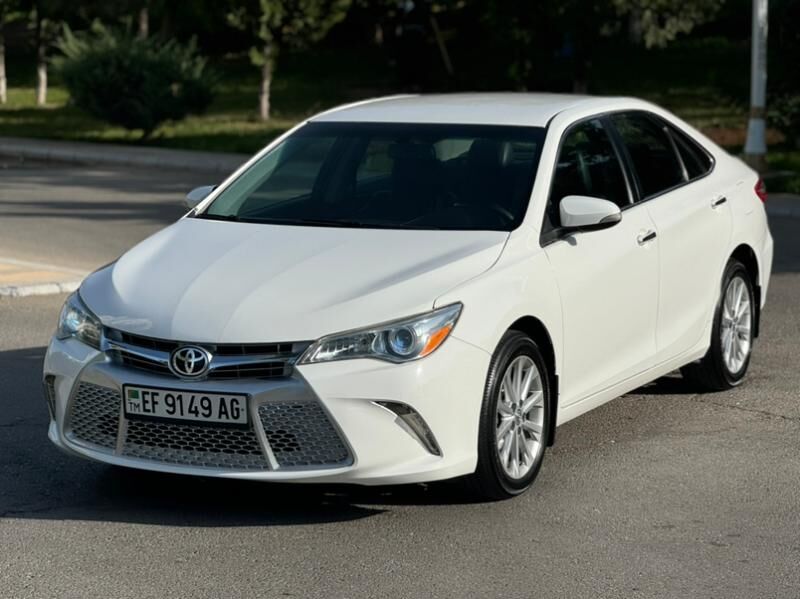 Toyota Camry 2015 - 225 000 TMT - Aşgabat - img 4
