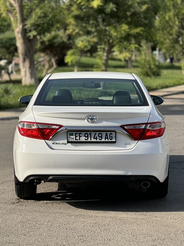 Toyota Camry 2015 - 225 000 TMT - Aşgabat - img 2