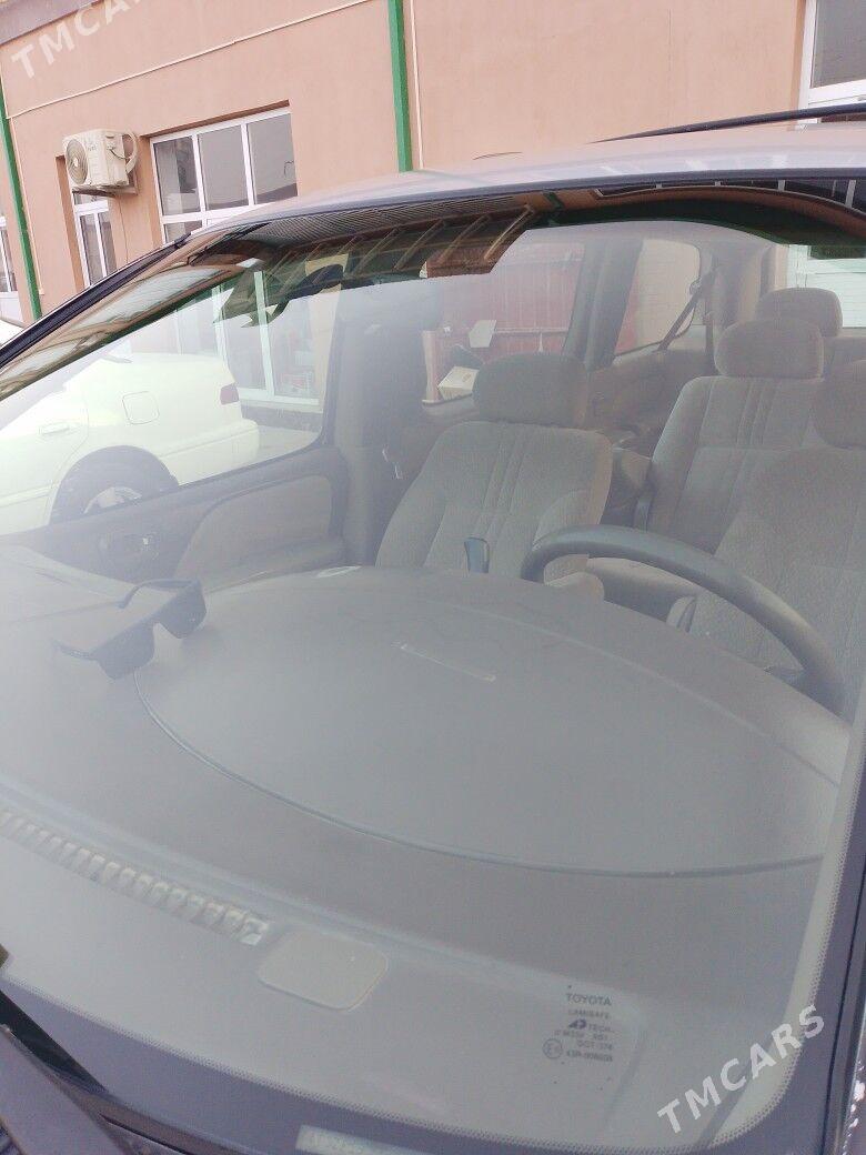 Toyota Sienna 2002 - 160 000 TMT - Мары - img 2