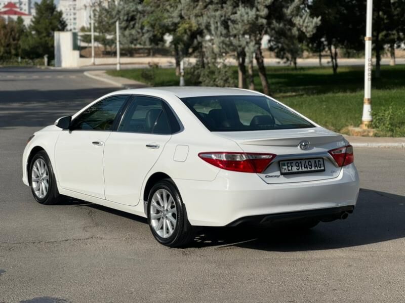 Toyota Camry 2015 - 225 000 TMT - Aşgabat - img 6