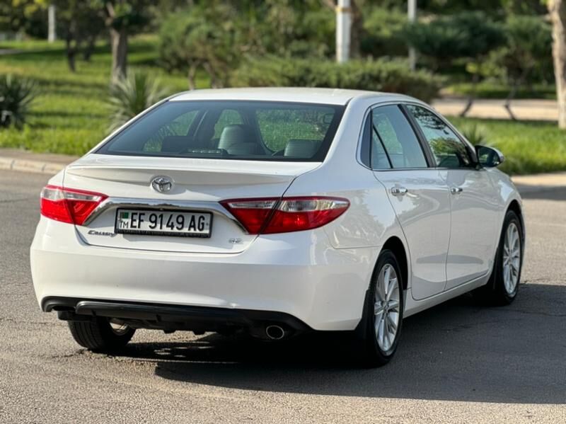 Toyota Camry 2015 - 225 000 TMT - Aşgabat - img 7