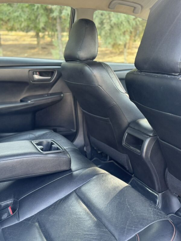 Toyota Camry 2015 - 225 000 TMT - Aşgabat - img 9