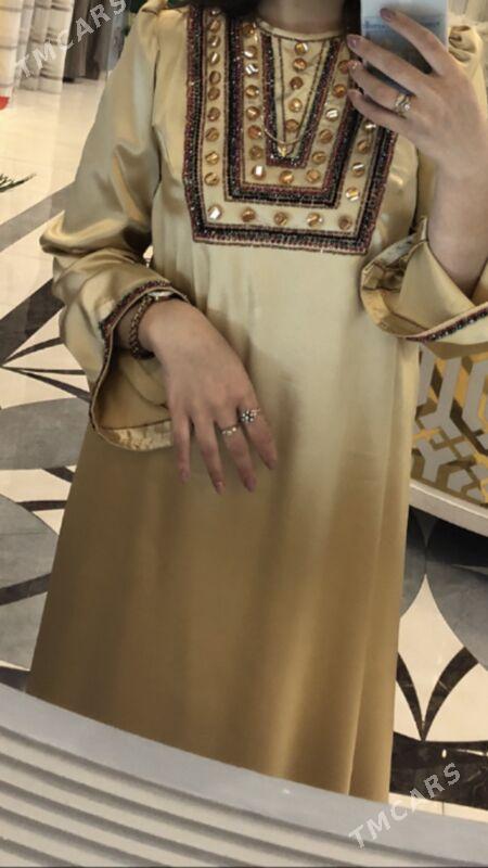 koynek платье - Ашхабад - img 1