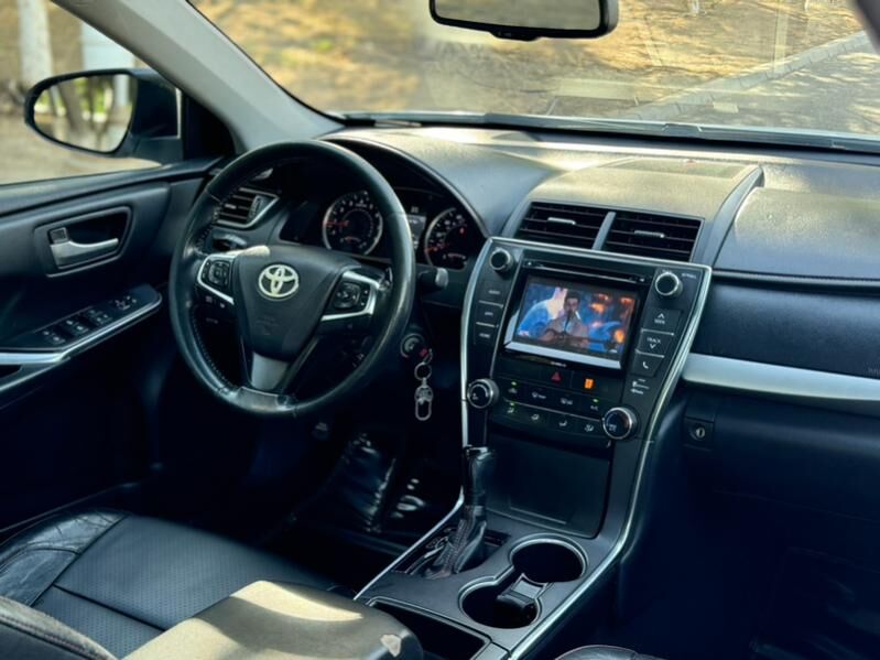 Toyota Camry 2015 - 225 000 TMT - Aşgabat - img 8
