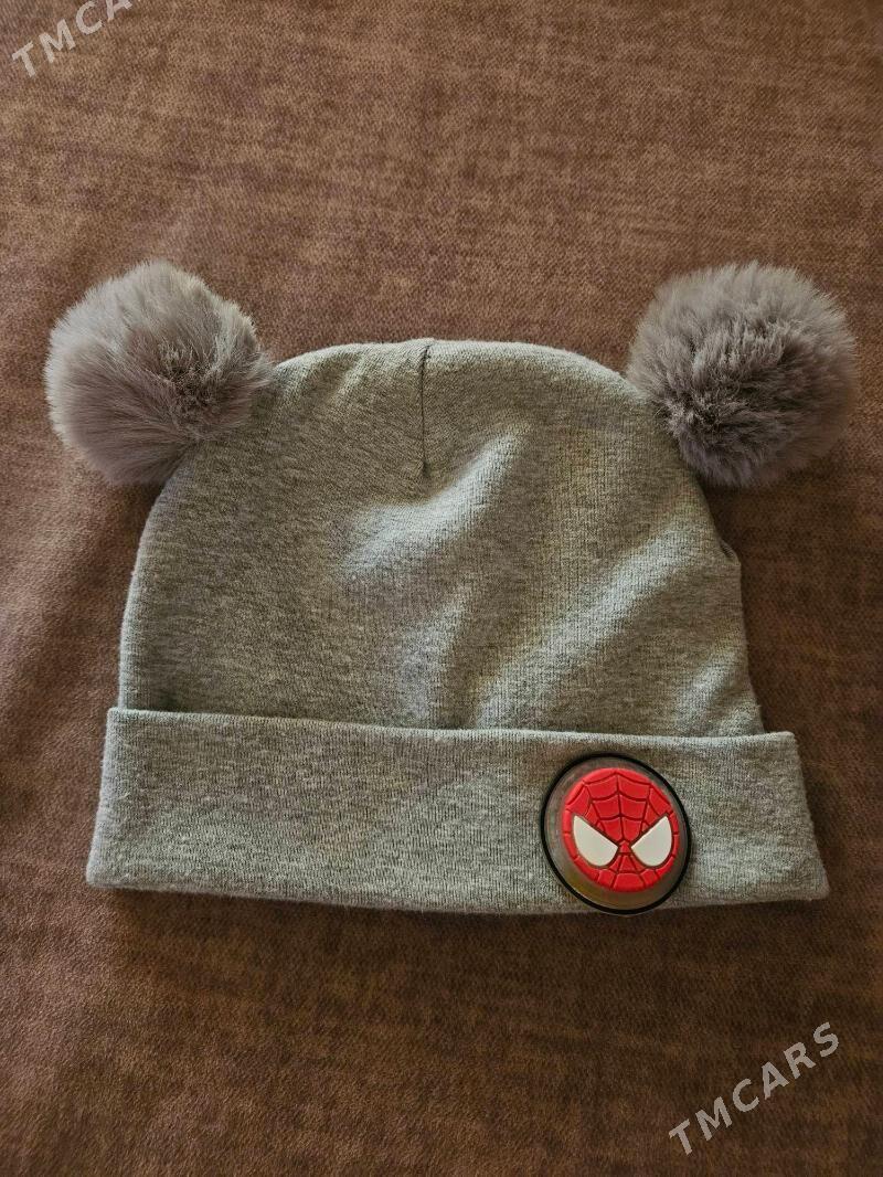 sapka - Ашхабад - img 1