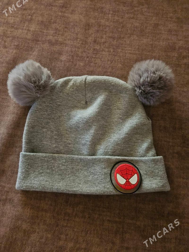 sapka - Ашхабад - img 2