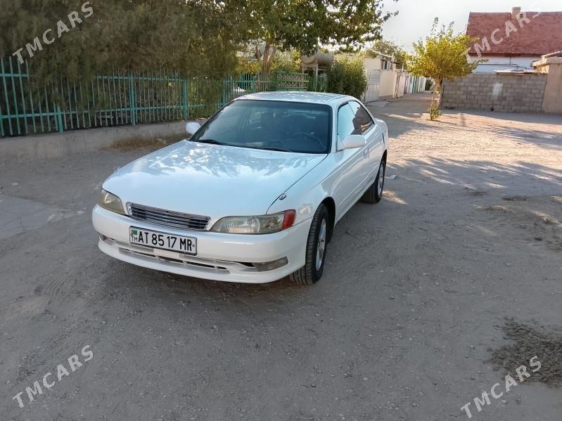 Toyota Mark II 1994 - 47 000 TMT - Балканабат - img 3