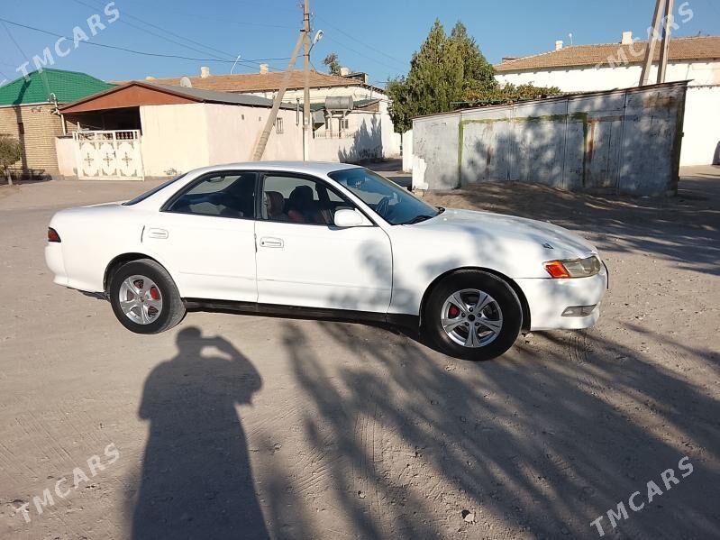 Toyota Mark II 1994 - 47 000 TMT - Балканабат - img 4