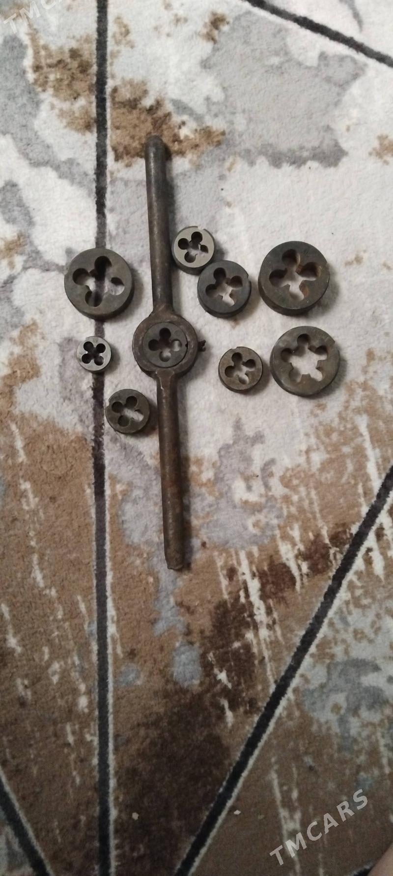 Метчик и Лерки - Туркменбаши - img 2