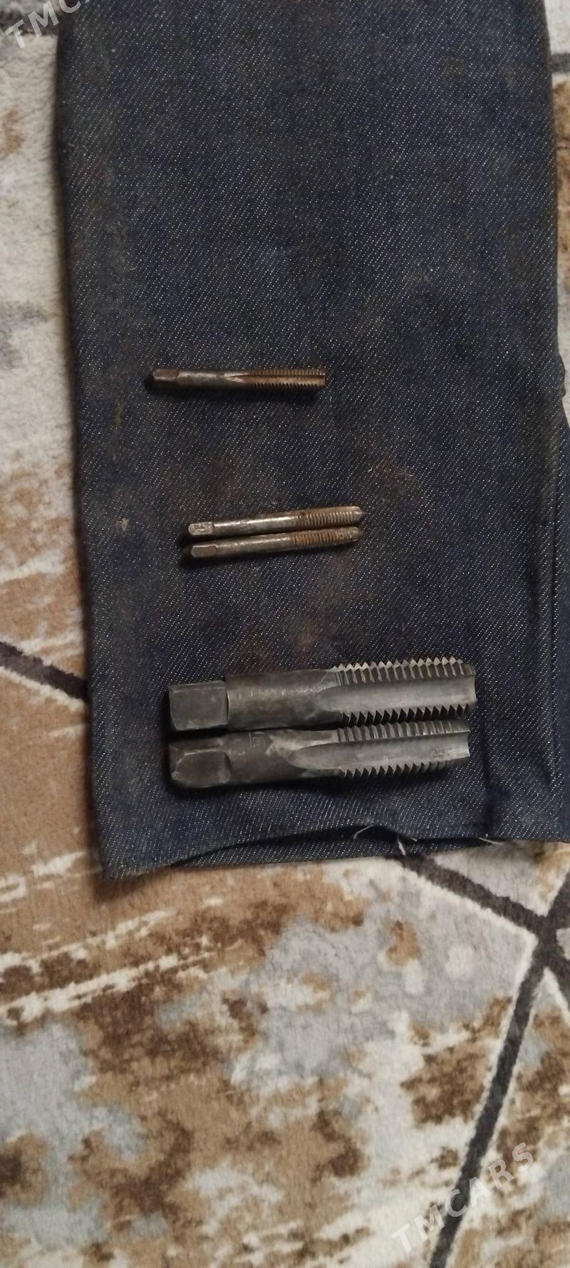 Метчик и Лерки - Туркменбаши - img 4