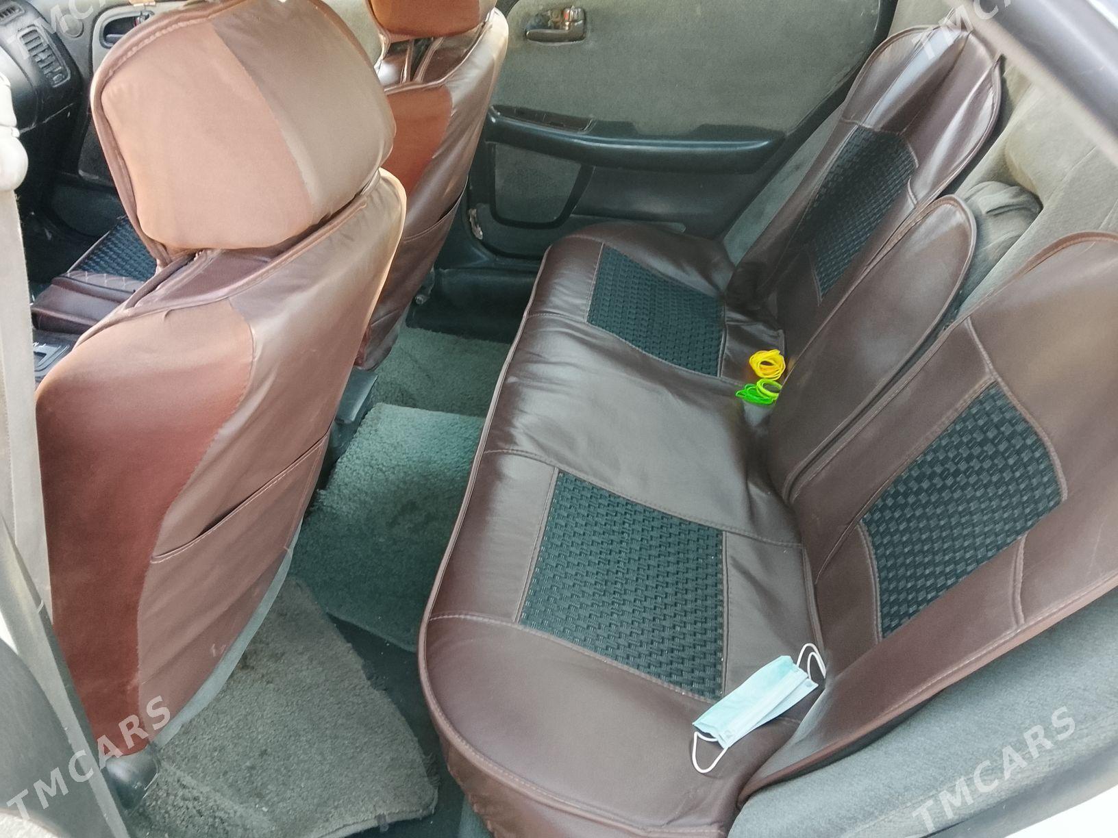Toyota Mark II 1994 - 47 000 TMT - Балканабат - img 8