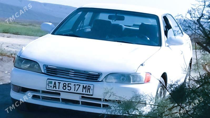 Toyota Mark II 1994 - 47 000 TMT - Балканабат - img 10