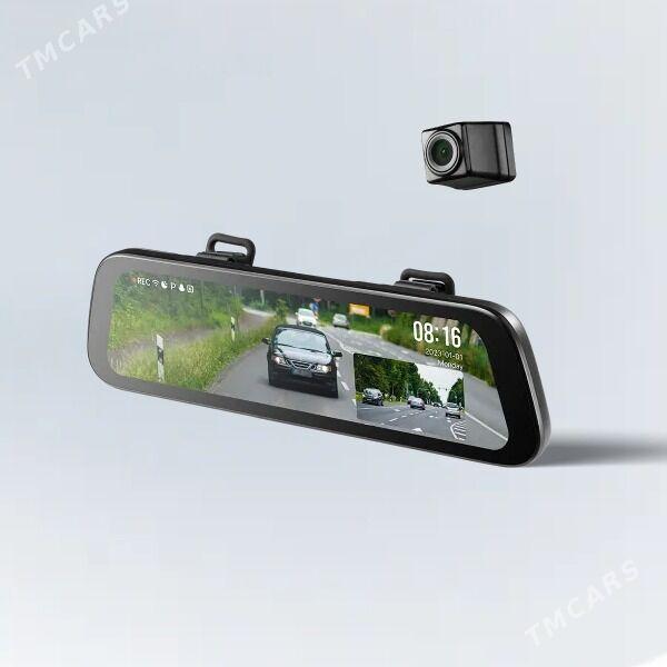 70mai DashCam S500 - Aşgabat - img 4