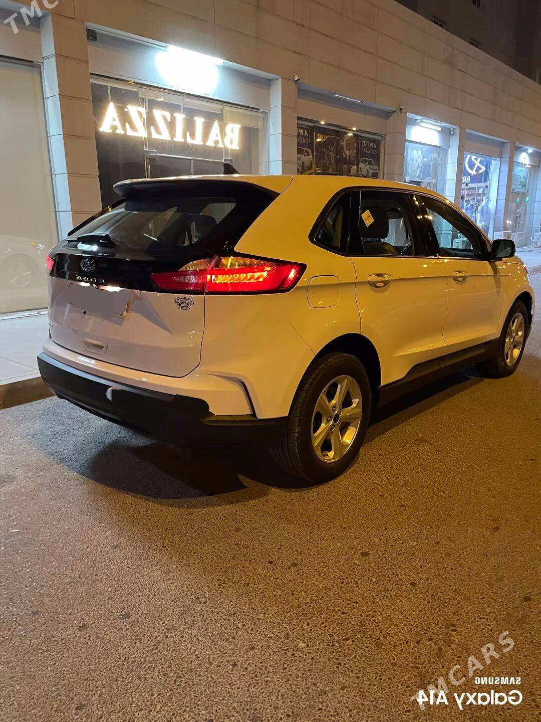 Ford Edge 2022 - 340 000 TMT - Ашхабад - img 3