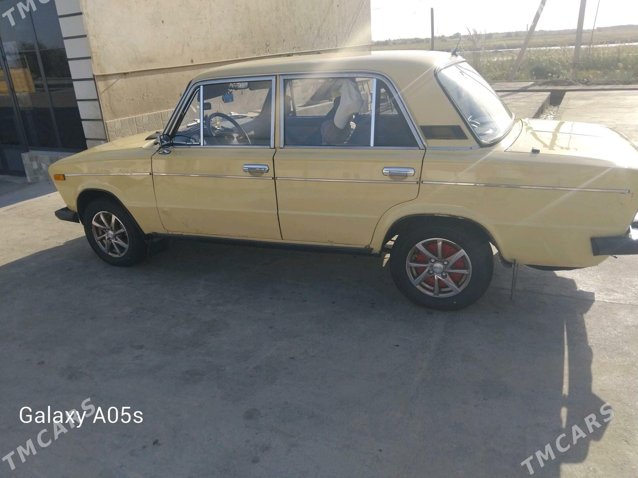 Lada 2106 1987 - 36 000 TMT - Мургап - img 3