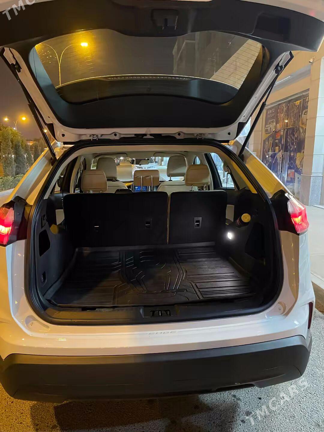 Ford Edge 2022 - 340 000 TMT - Ашхабад - img 1