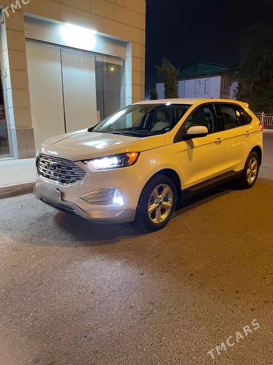 Ford Edge 2022 - 340 000 TMT - Ашхабад - img 4