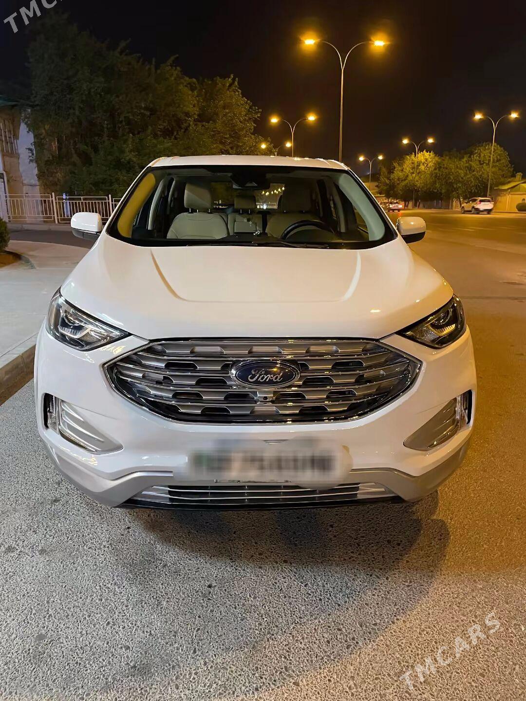 Ford Edge 2022 - 340 000 TMT - Ашхабад - img 2