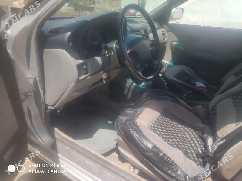 Nissan Sunny 1995 - 20 000 TMT - Serhetabat (Guşgy) - img 3