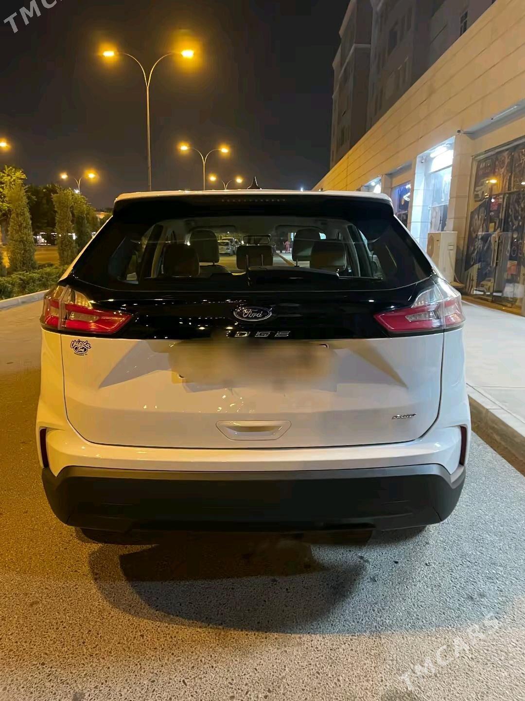 Ford Edge 2022 - 340 000 TMT - Ашхабад - img 5