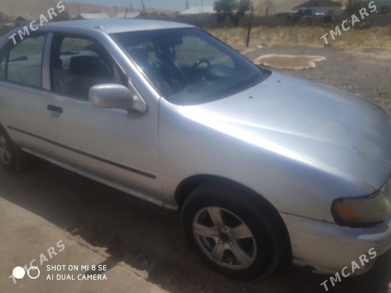 Nissan Sunny 1995 - 20 000 TMT - Serhetabat (Guşgy) - img 2