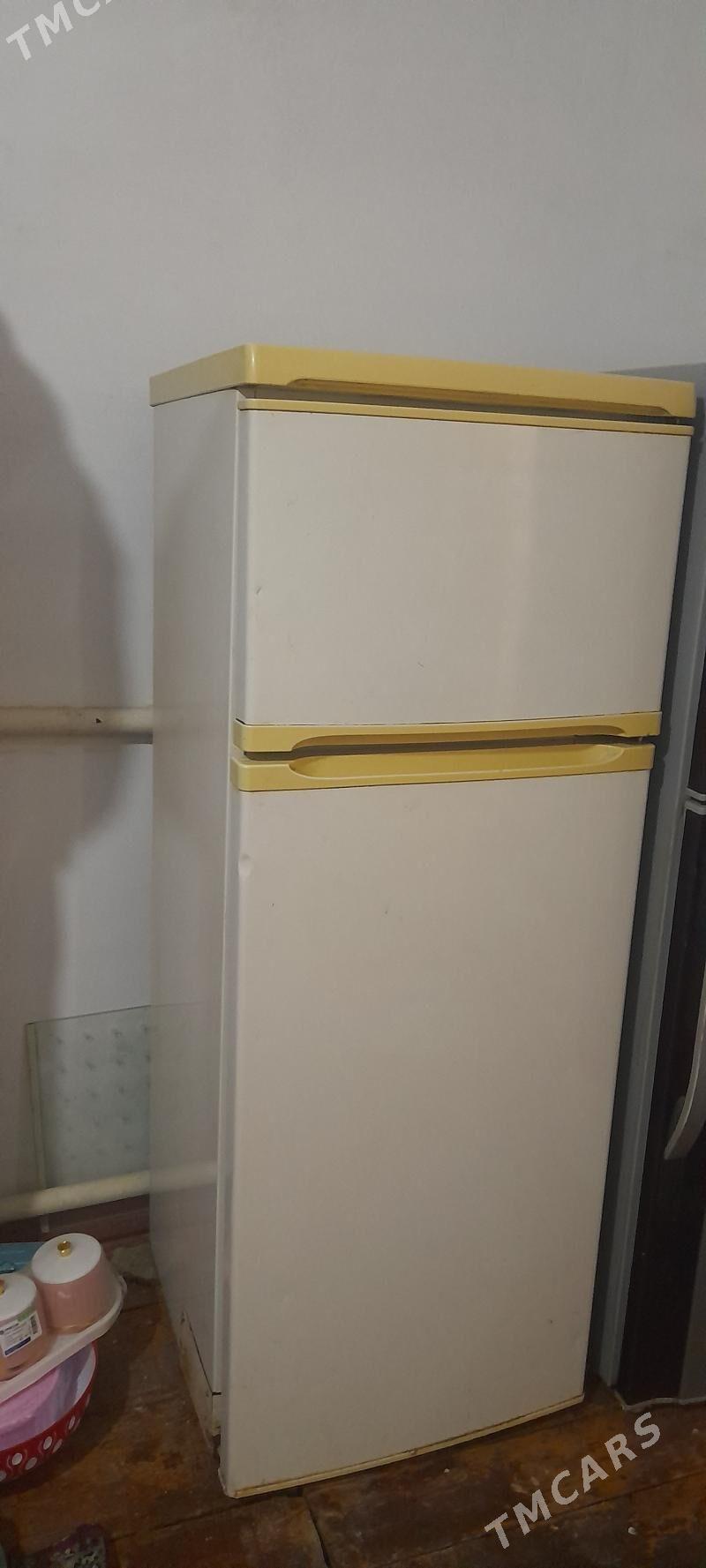 Uly holadinlik - Boldumsaz - img 2