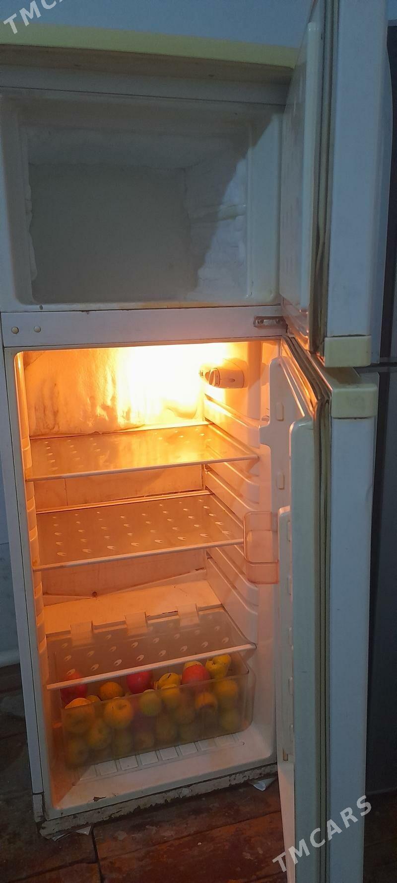 Uly holadinlik - Boldumsaz - img 3