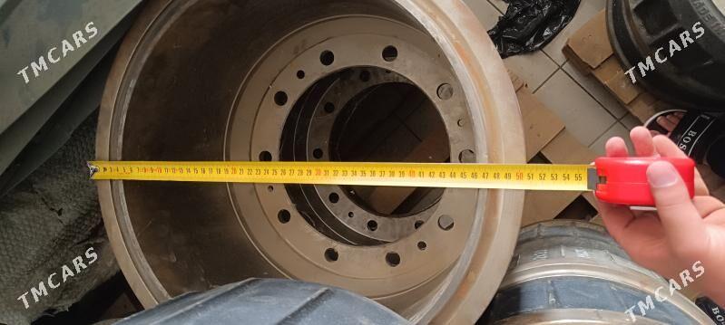 Daf arka baraban 1 000 TMT - Aşgabat - img 2