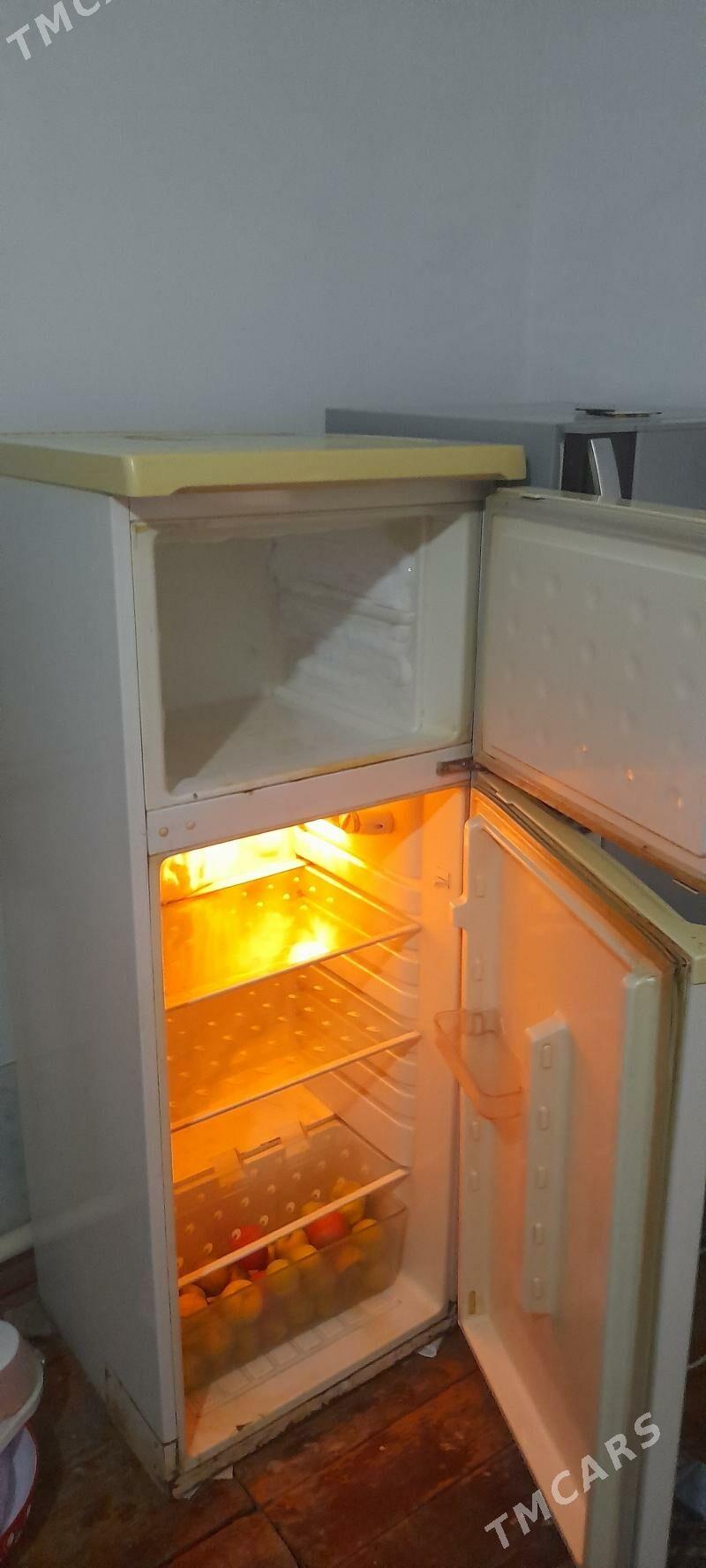 Uly holadinlik - Boldumsaz - img 7