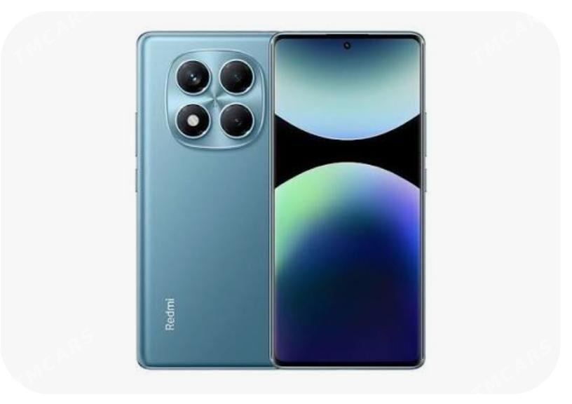 redmi note 14 pro - Туркменбаши - img 1