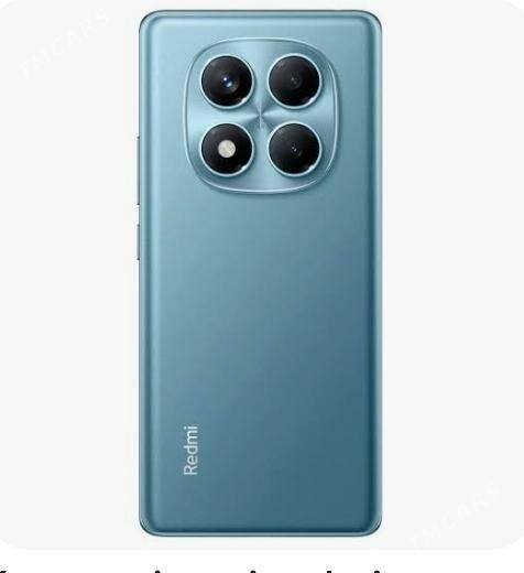 redmi note 14 pro - Туркменбаши - img 2