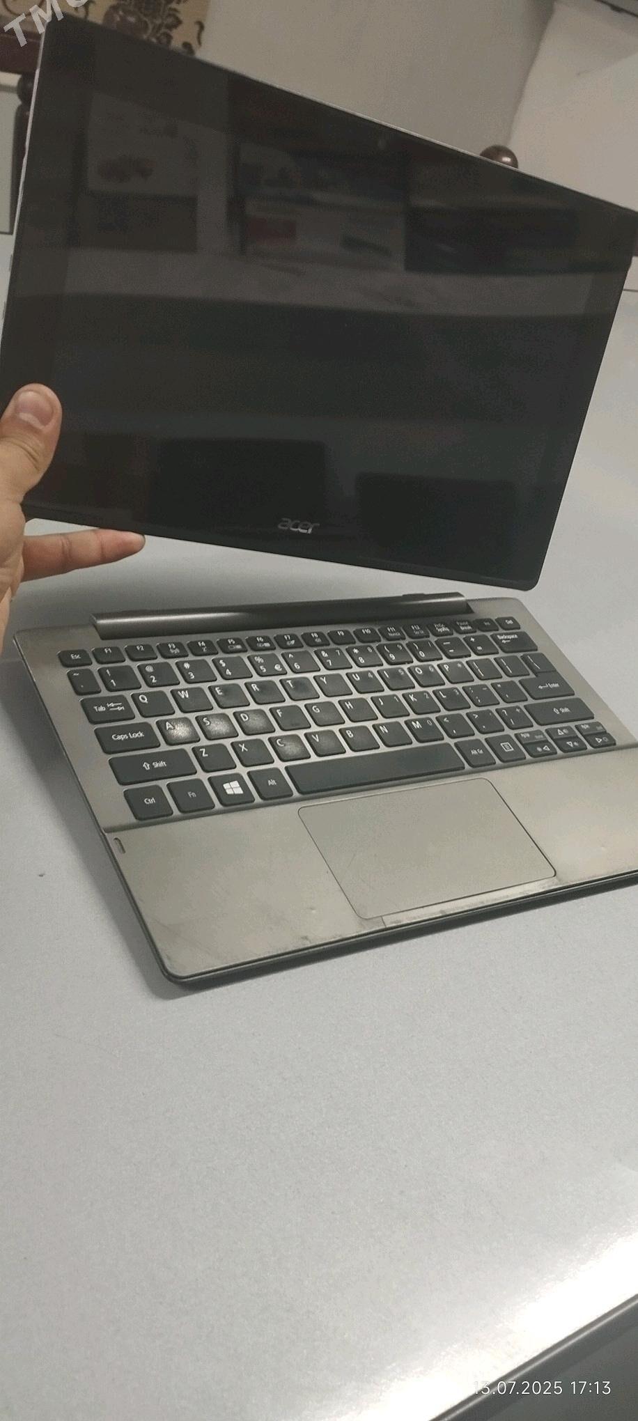 Acer noutbuk sensor - Şabat etr. - img 2