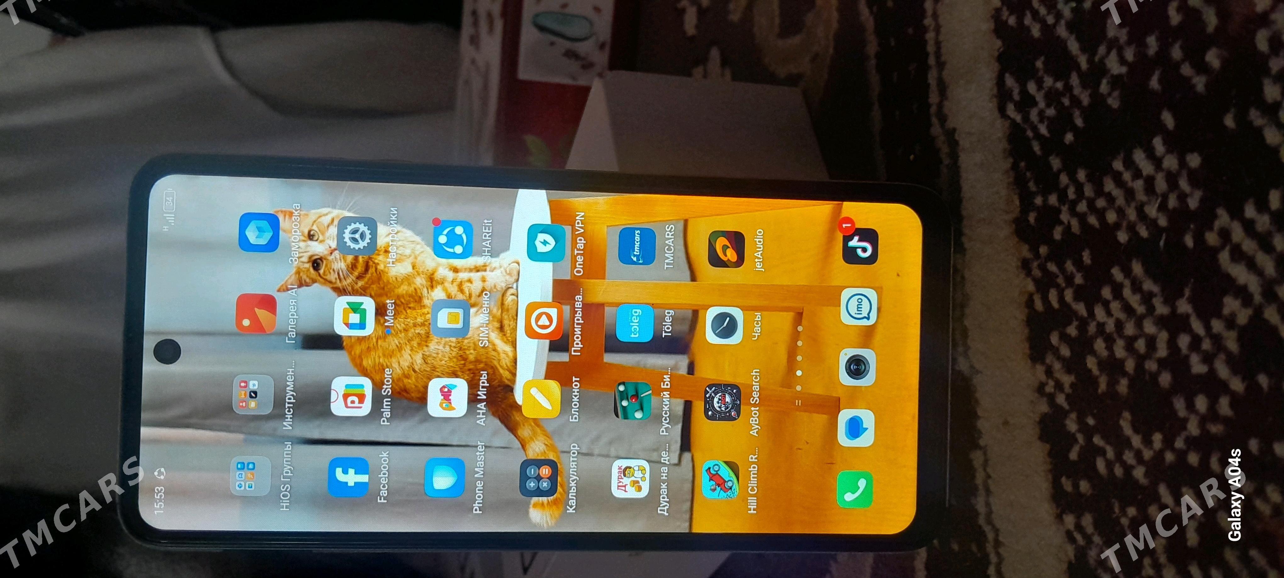 Tekno spart 20 c - Мары - img 1