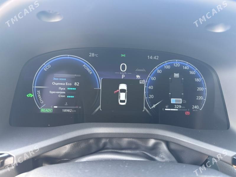 Toyota Camry 2025 - 755 000 TMT - Aşgabat - img 5