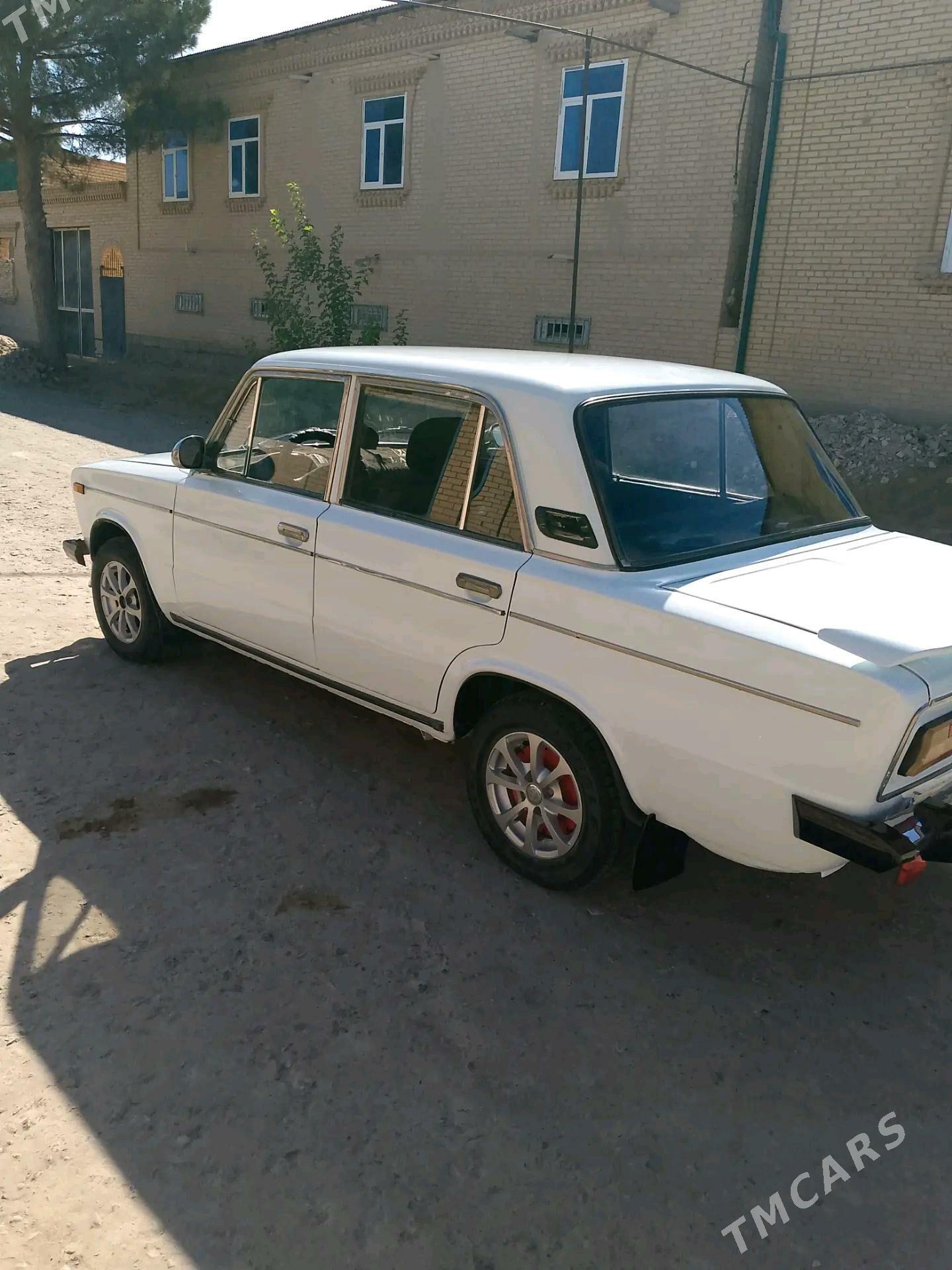 Lada 2106 1986 - 25 000 TMT - Чарджоу - img 2