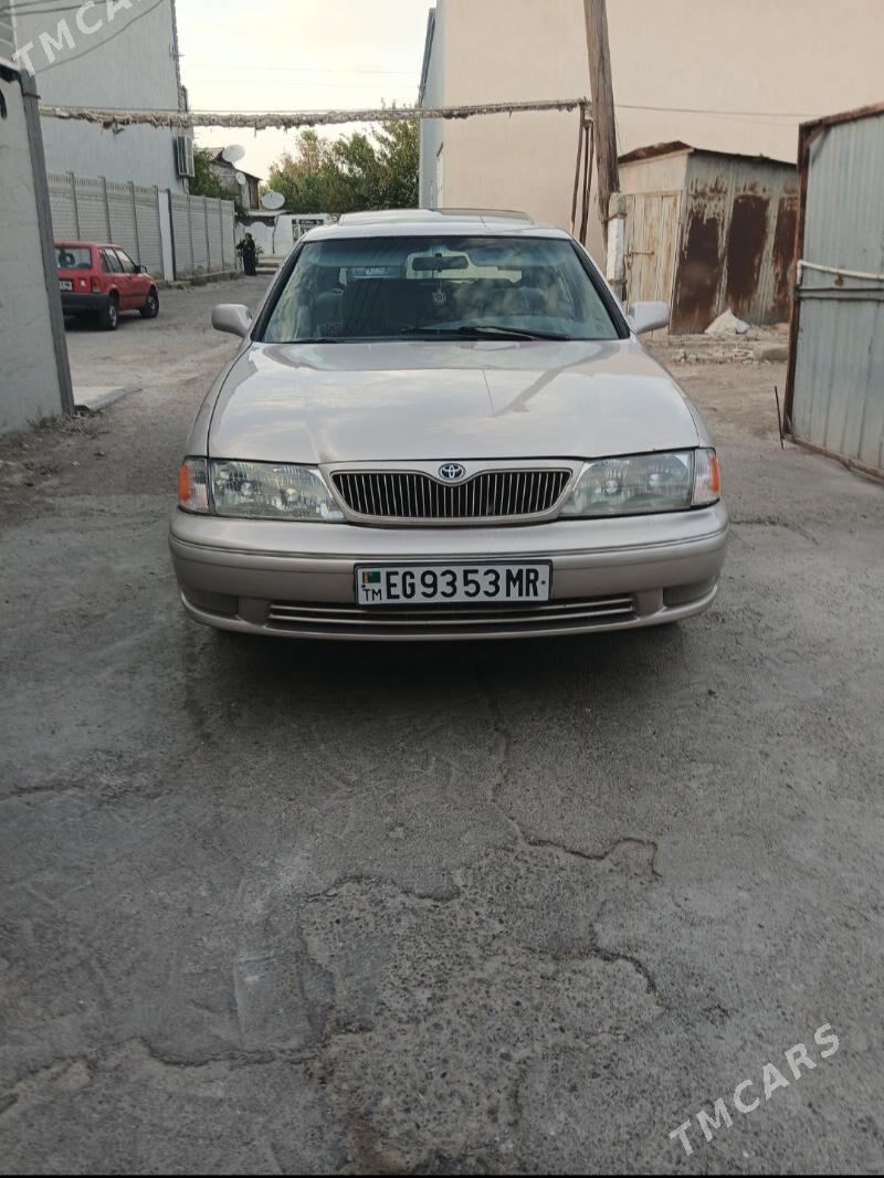 Toyota Avalon 1999 - 135 000 TMT - Mary - img 5