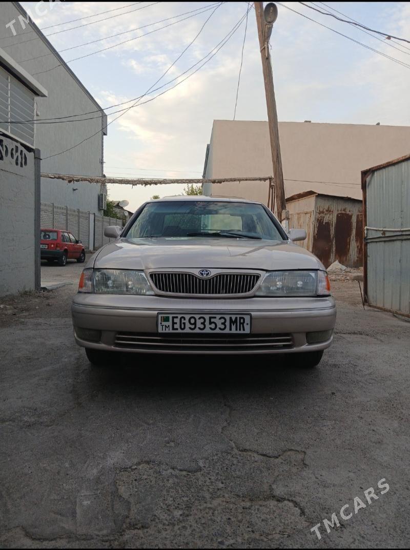 Toyota Avalon 1999 - 135 000 TMT - Mary - img 4