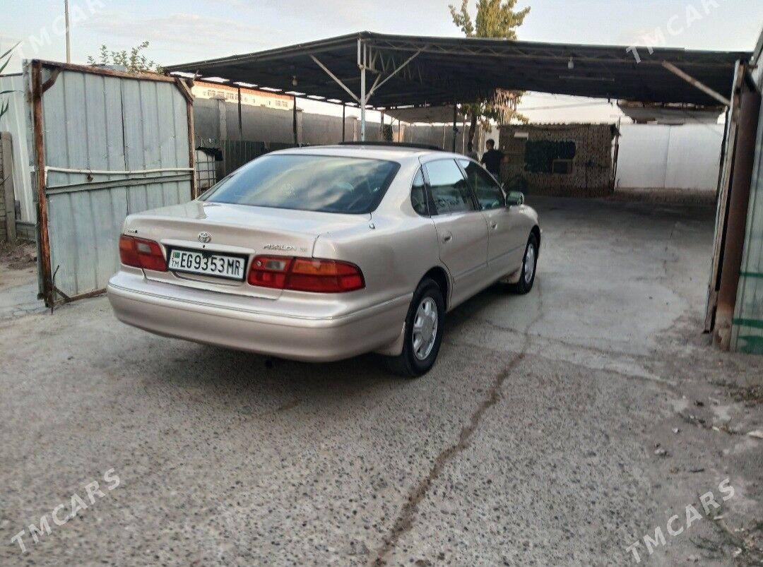 Toyota Avalon 1999 - 135 000 TMT - Mary - img 2