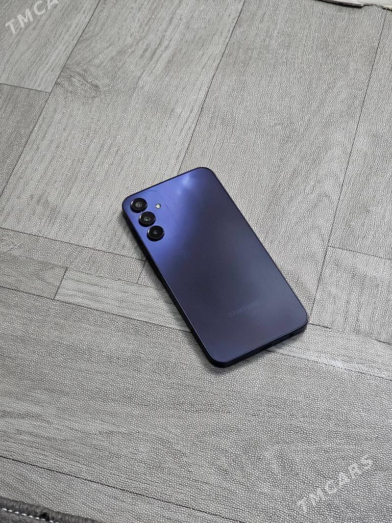 Samsung A15. 6/128. wetnam - Aşgabat - img 2