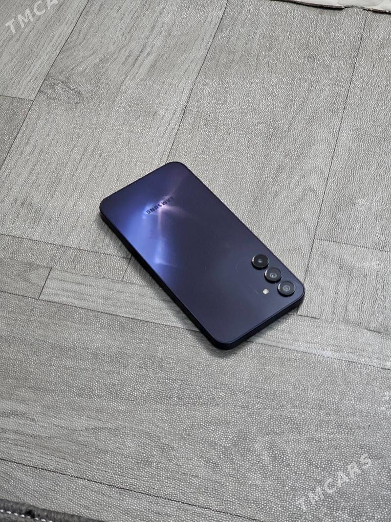 Samsung A15. 6/128. wetnam - Aşgabat - img 10