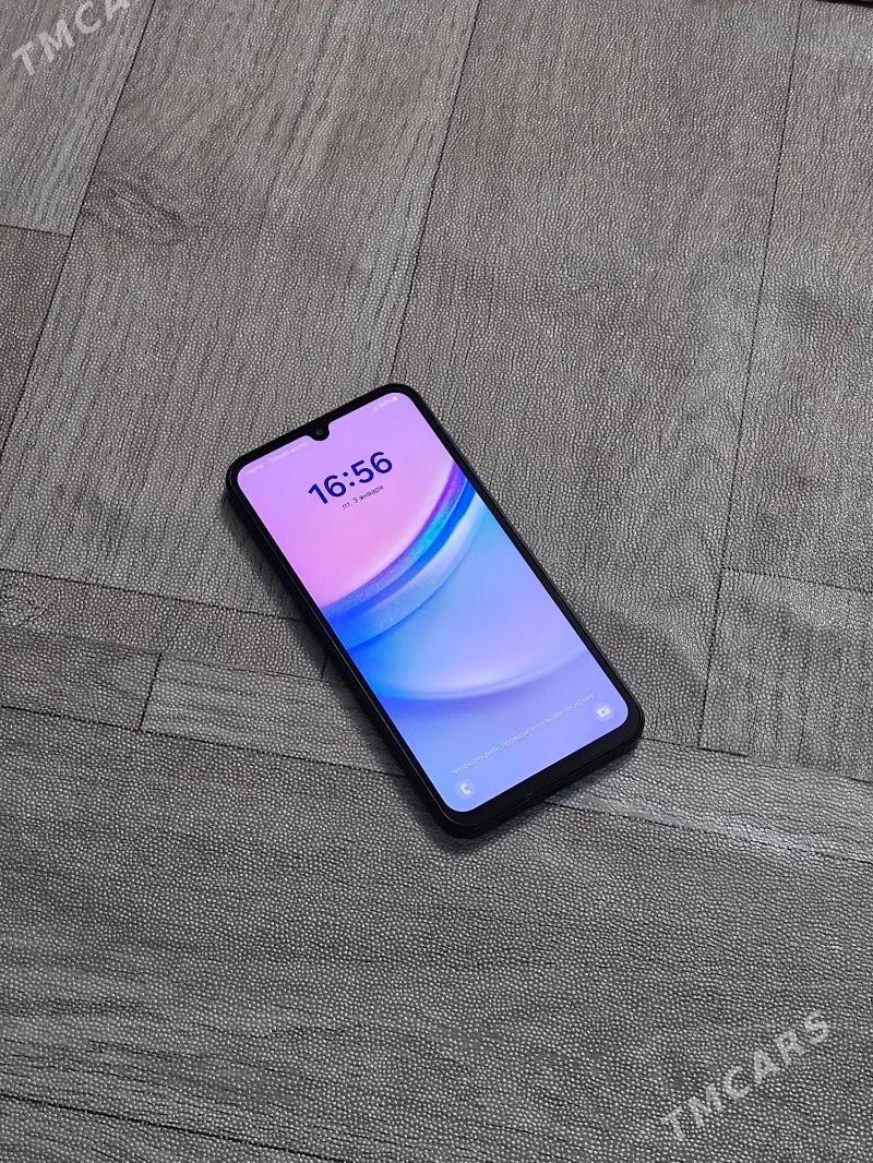 Samsung A15. 6/128. wetnam - Aşgabat - img 8