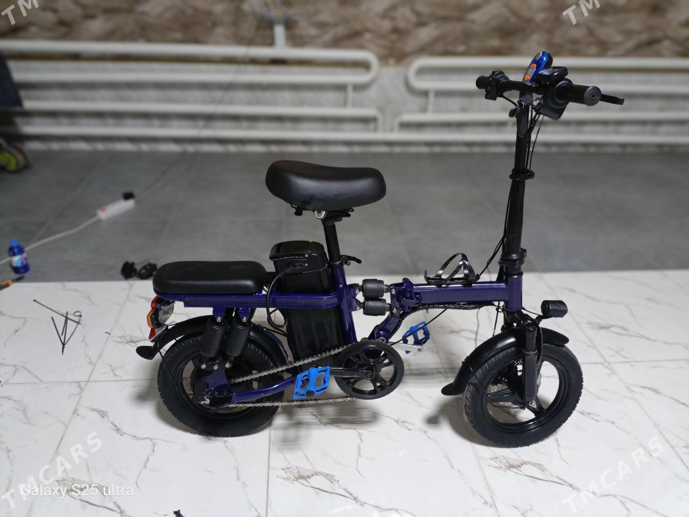 Suzuki APV 2024 - 9 000 TMT - Türkmenabat - img 2