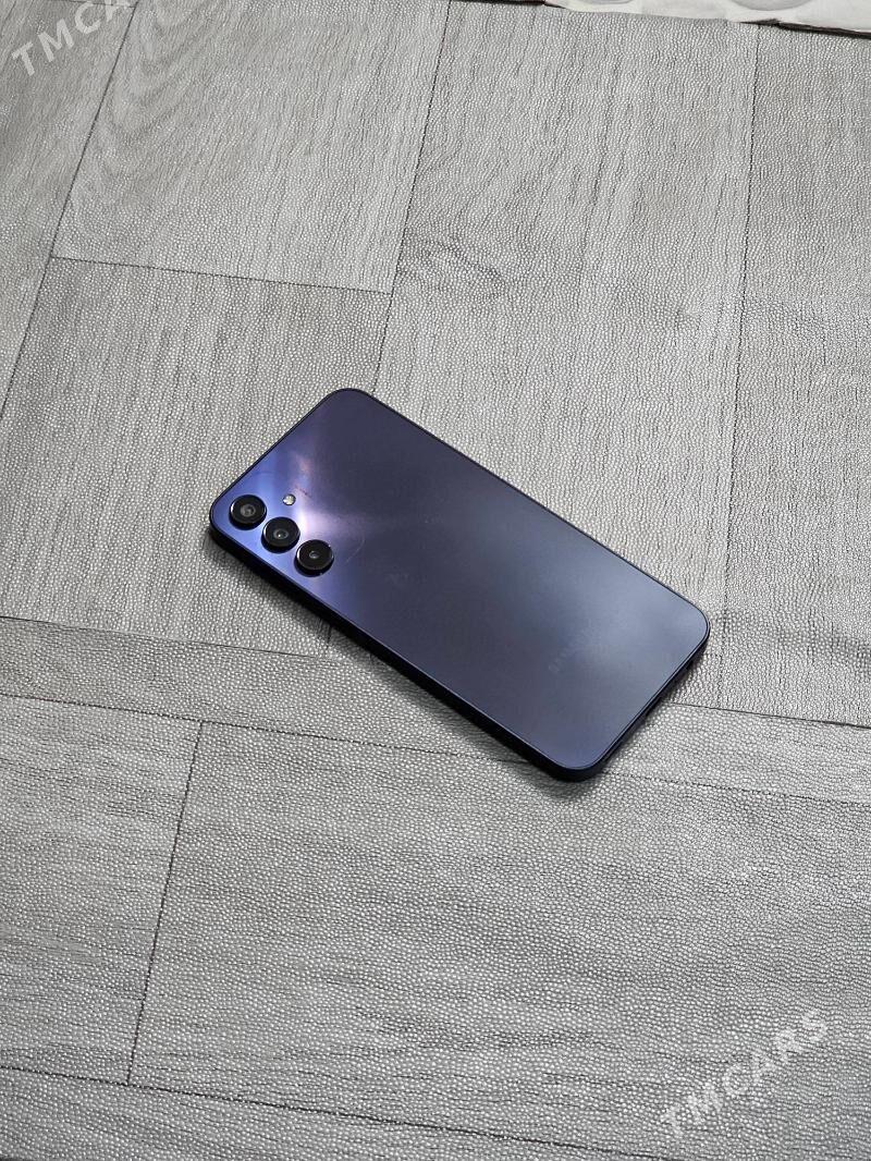 Samsung A15. 6/128. wetnam - Aşgabat - img 4