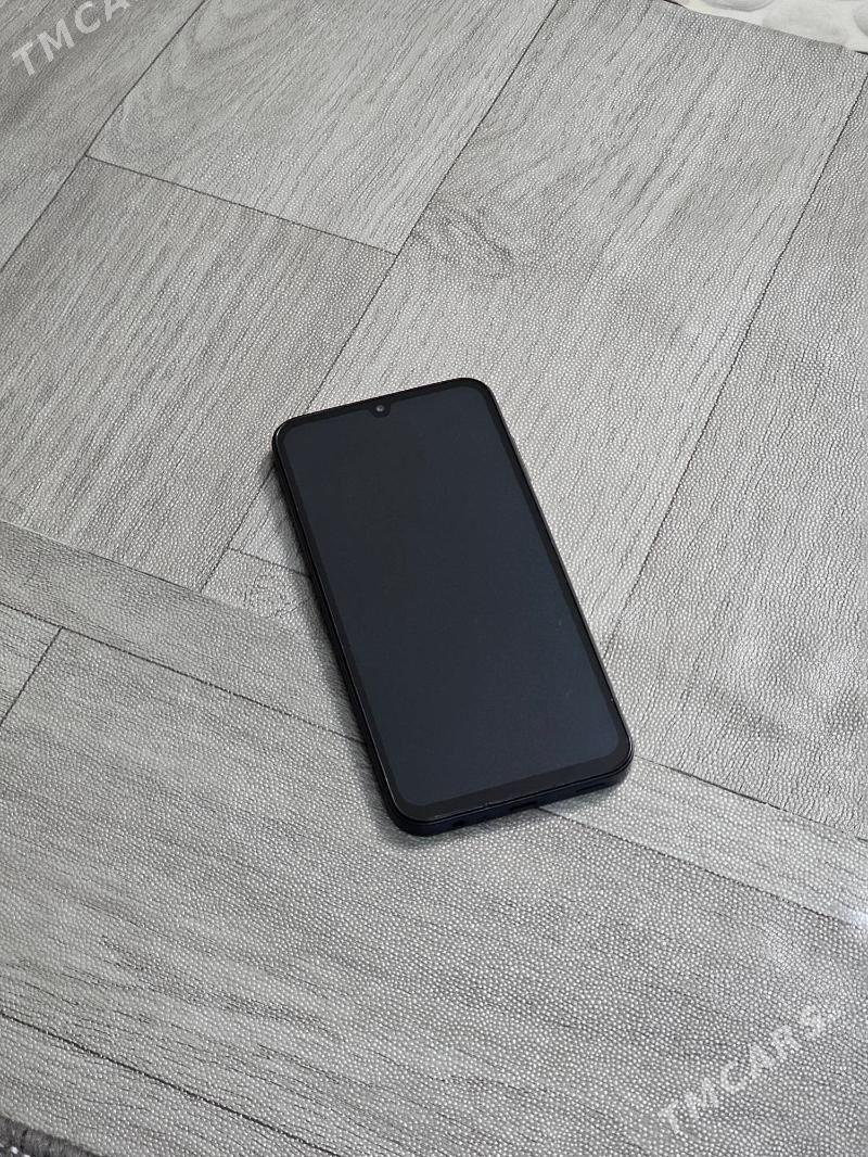 Samsung A15. 6/128. wetnam - Aşgabat - img 3
