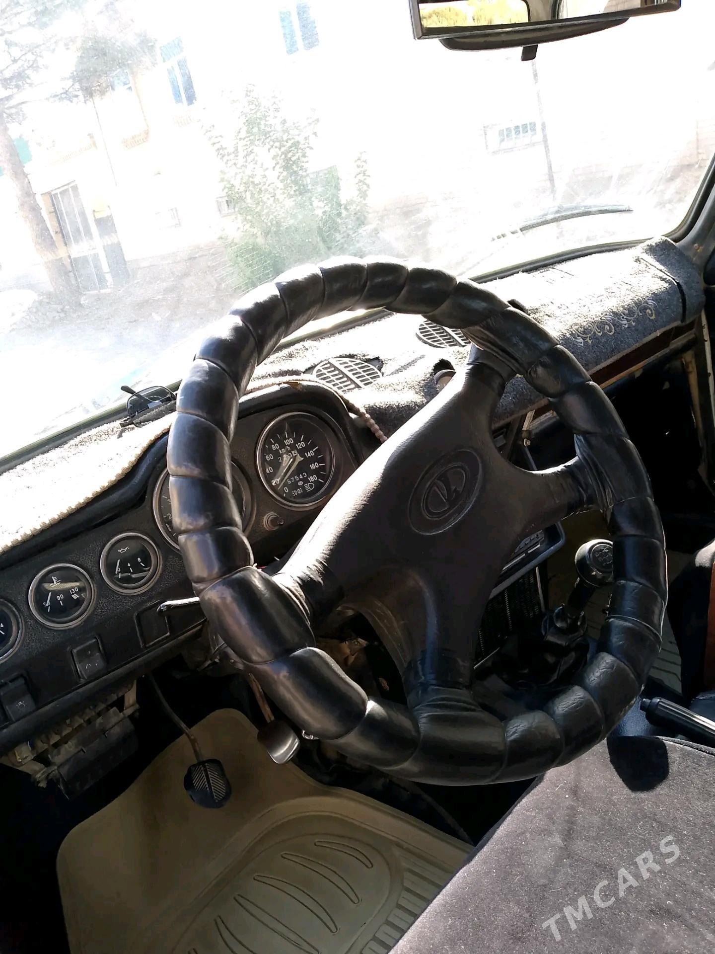 Lada 2106 1986 - 25 000 TMT - Чарджоу - img 7