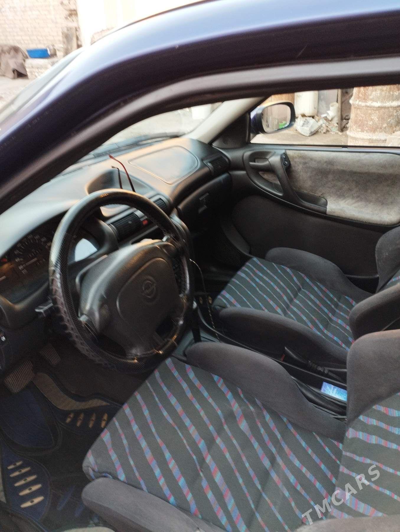 Opel Astra 1996 - 67 000 TMT - Туркменабат - img 2