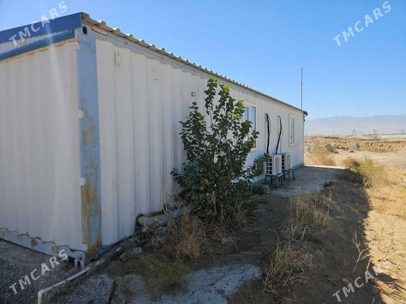 Ofis Kamp Kantener - Ашхабад - img 6