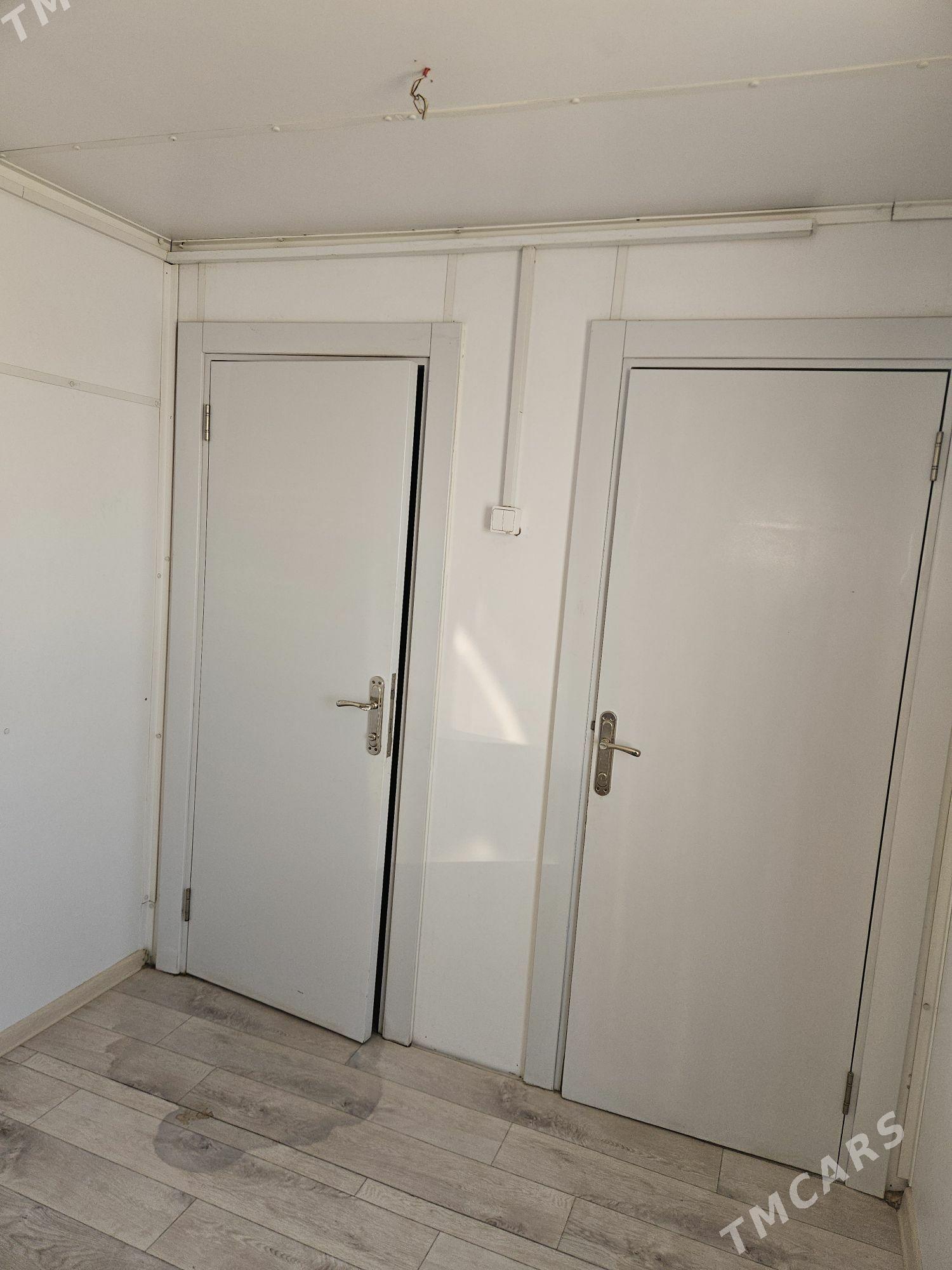 Ofis Kamp Kantener - Ашхабад - img 2