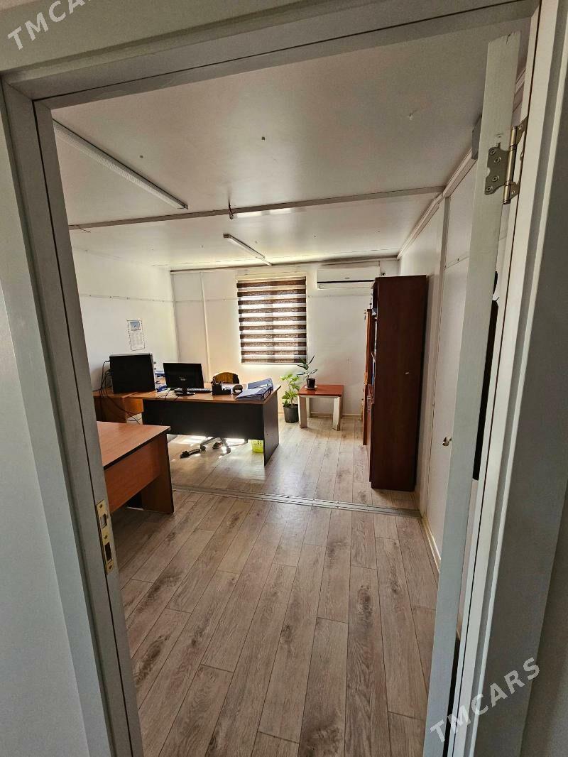 Ofis Kamp Kantener - Ашхабад - img 4