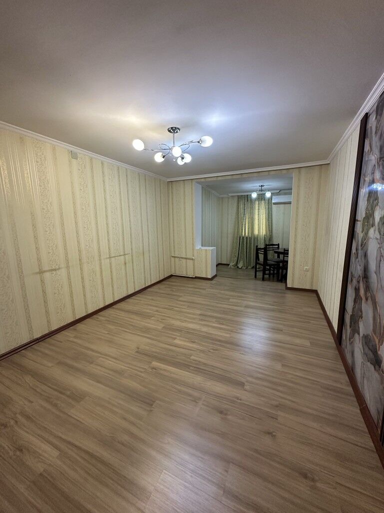 ️30мкр 3эт 2ком 56м2  ️ - Aşgabat - img 2